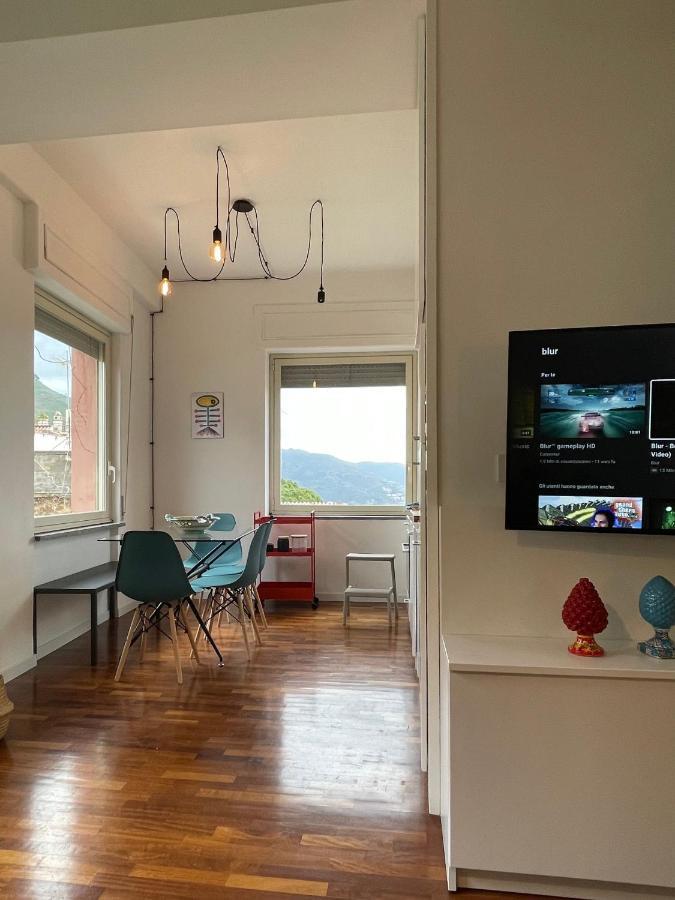 陶尔米纳Casa Cafe别墅 外观 照片